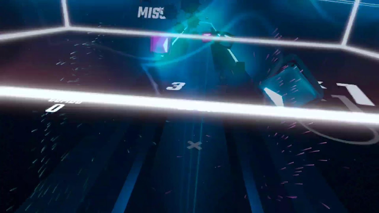 🔴Beat Saber with viewers!🔴 | Powered by LIV