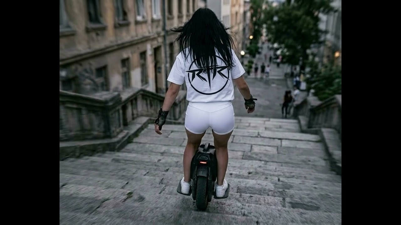 RTR - Тяжелый вайб ￼
