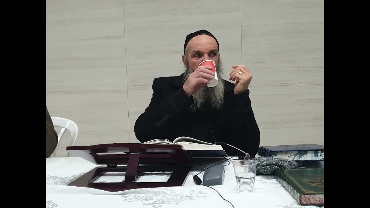 פרשת השבוע ויקהל