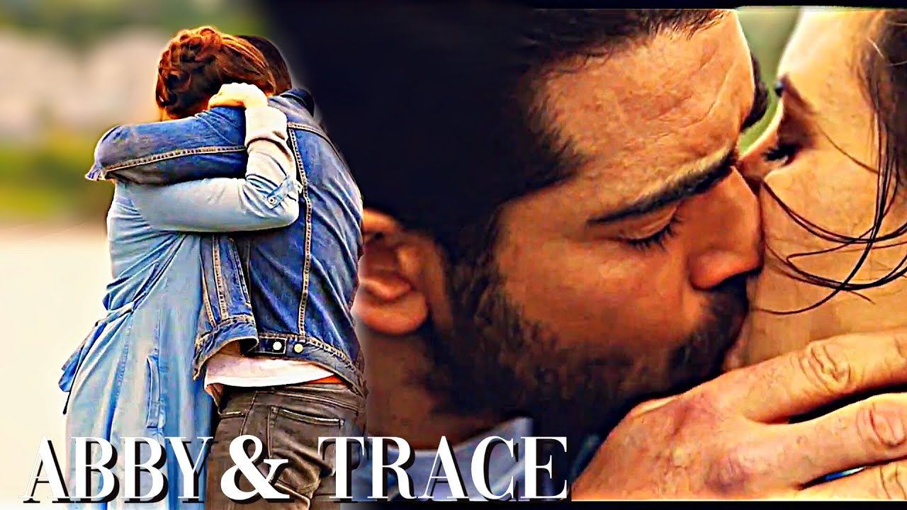 Abby & Trace - 