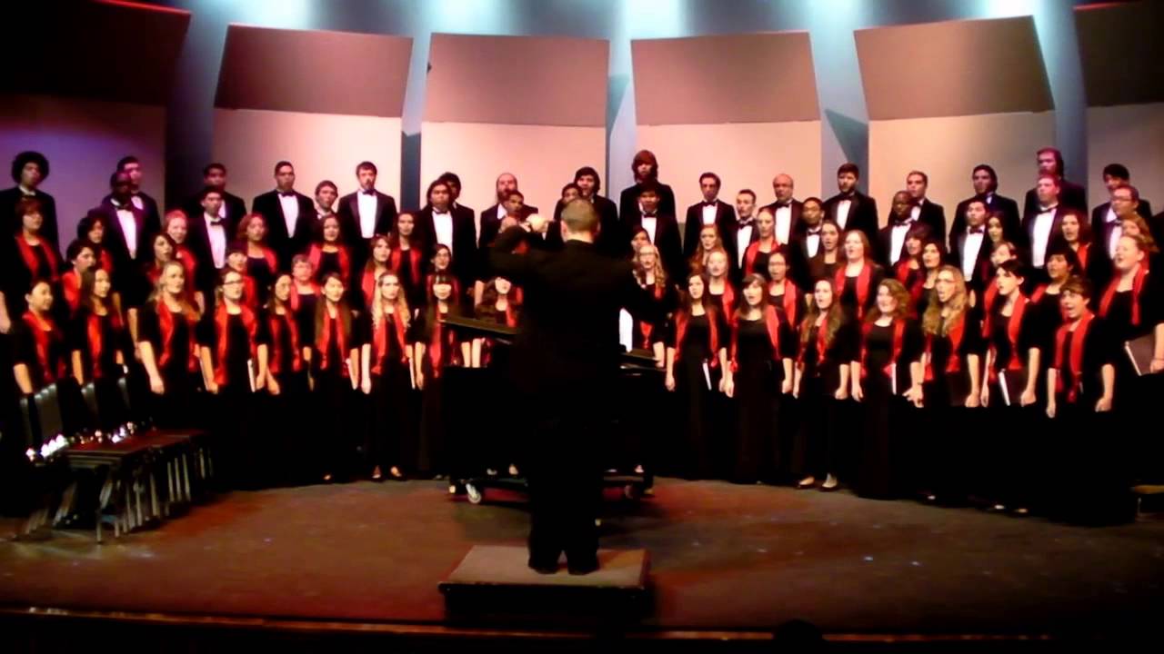 Hallelujah, Amen, by G  F  Handel