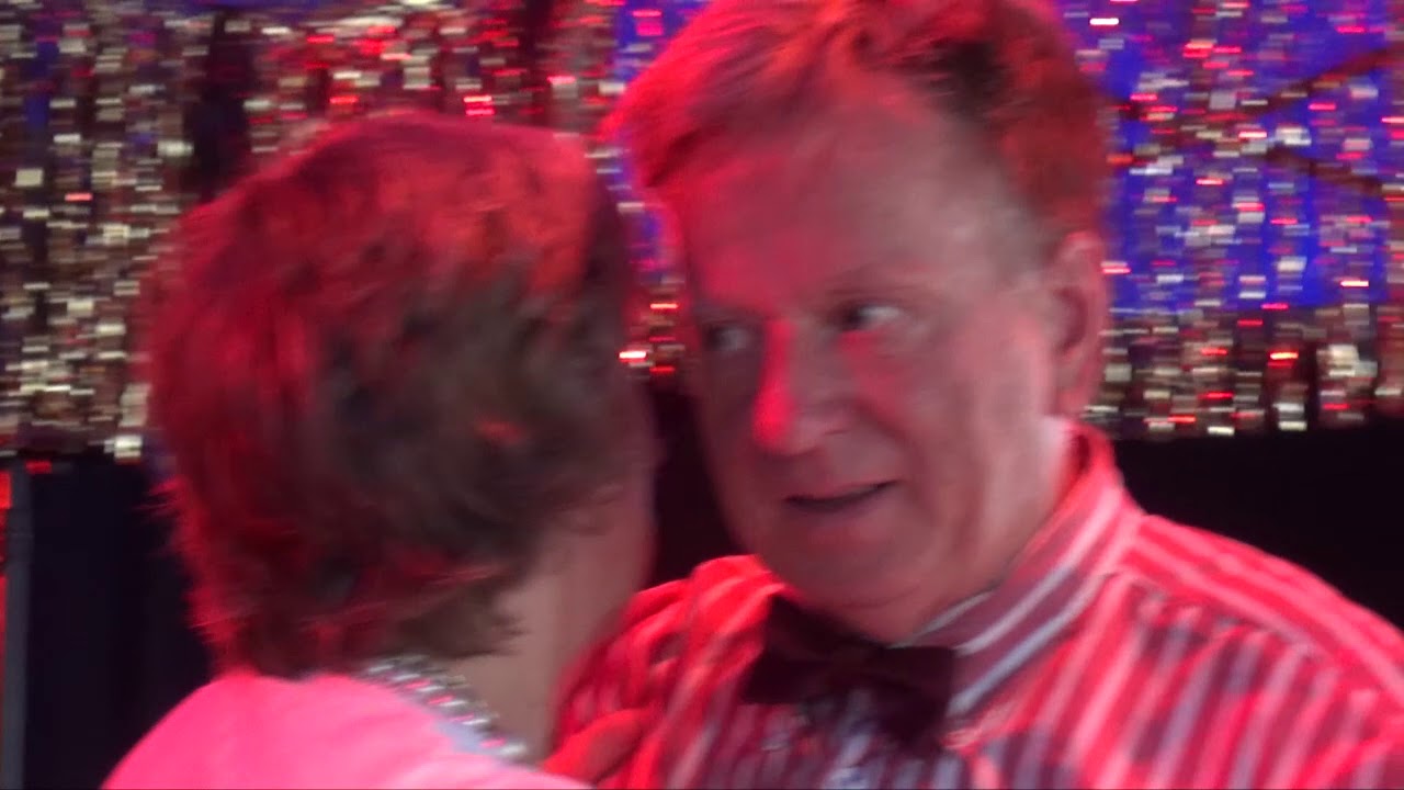 Het Danspaleis op de Parade 2019