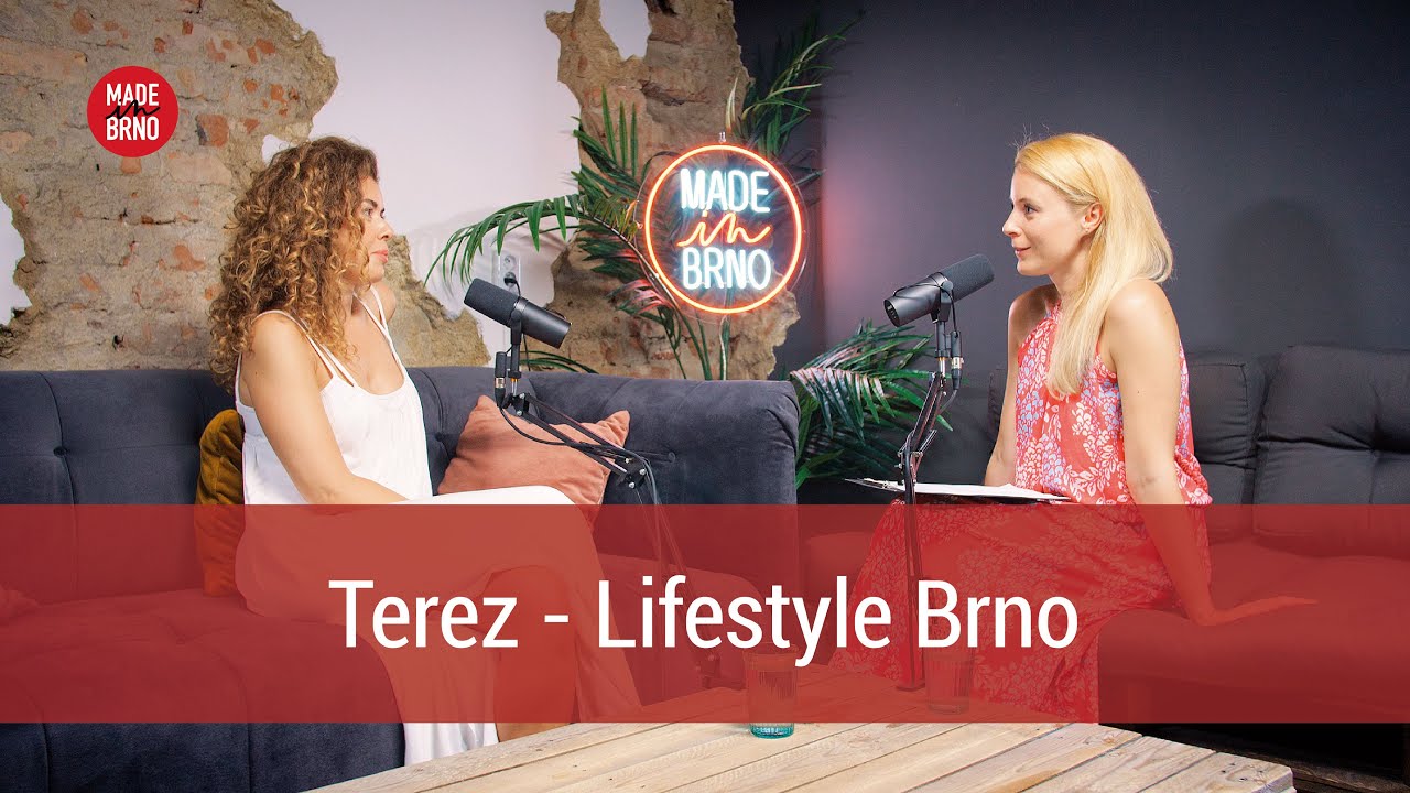 #55: Lifestyle Brno