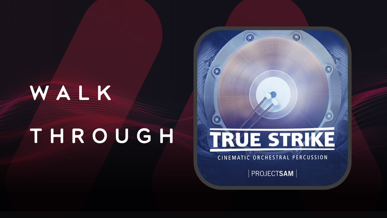 Musio Walkthrough: True Strike