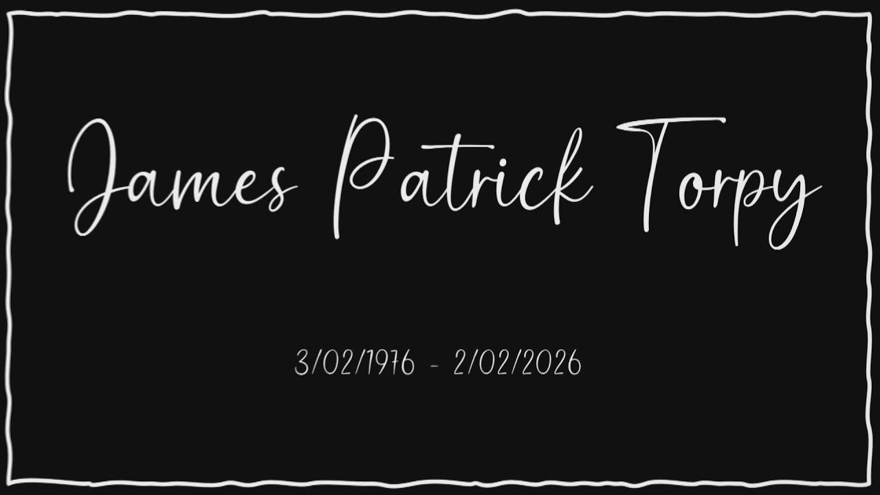 James Torpy Funeral