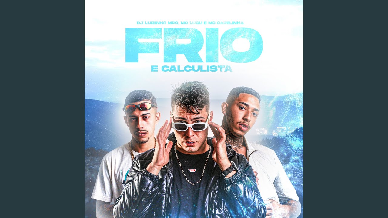 Frio e Calculista