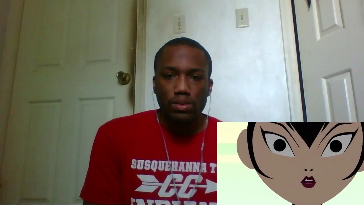 REACTION:  Samurai Jack Season 5 Episode 4 - XCV