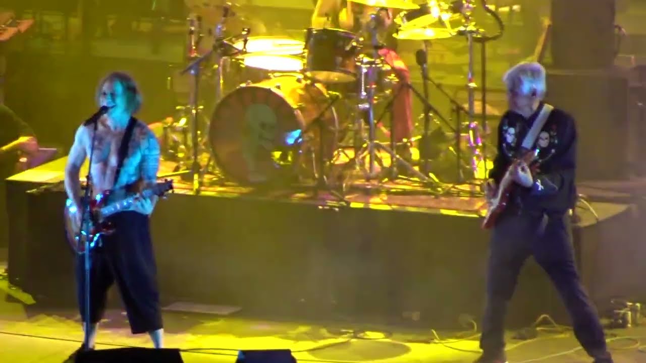 Danny Elfman with Steve Bartek | Dead Man's Party (Oingo Boingo) | Hollywood Bowl, October 29, 2022