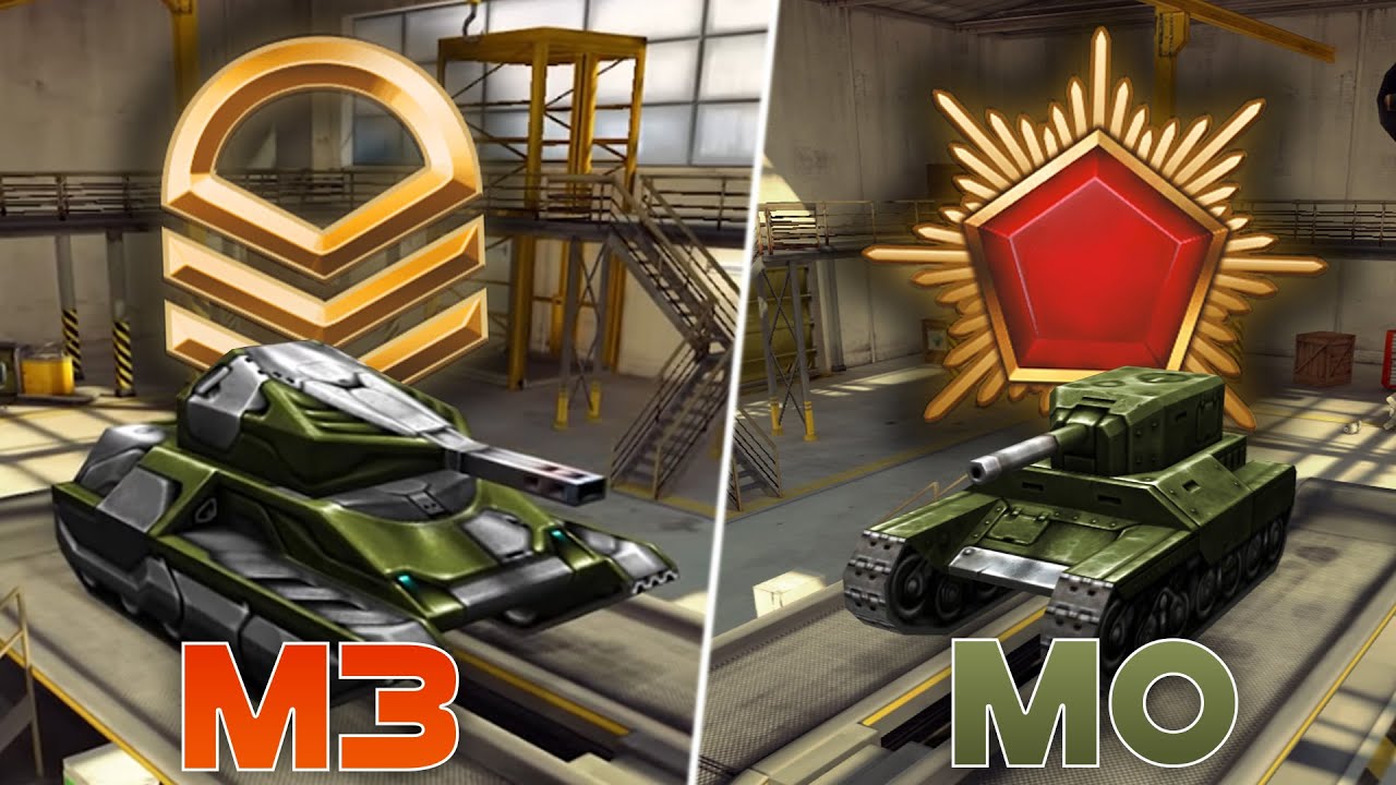The Biggest Problem With Tanki Classic so Far