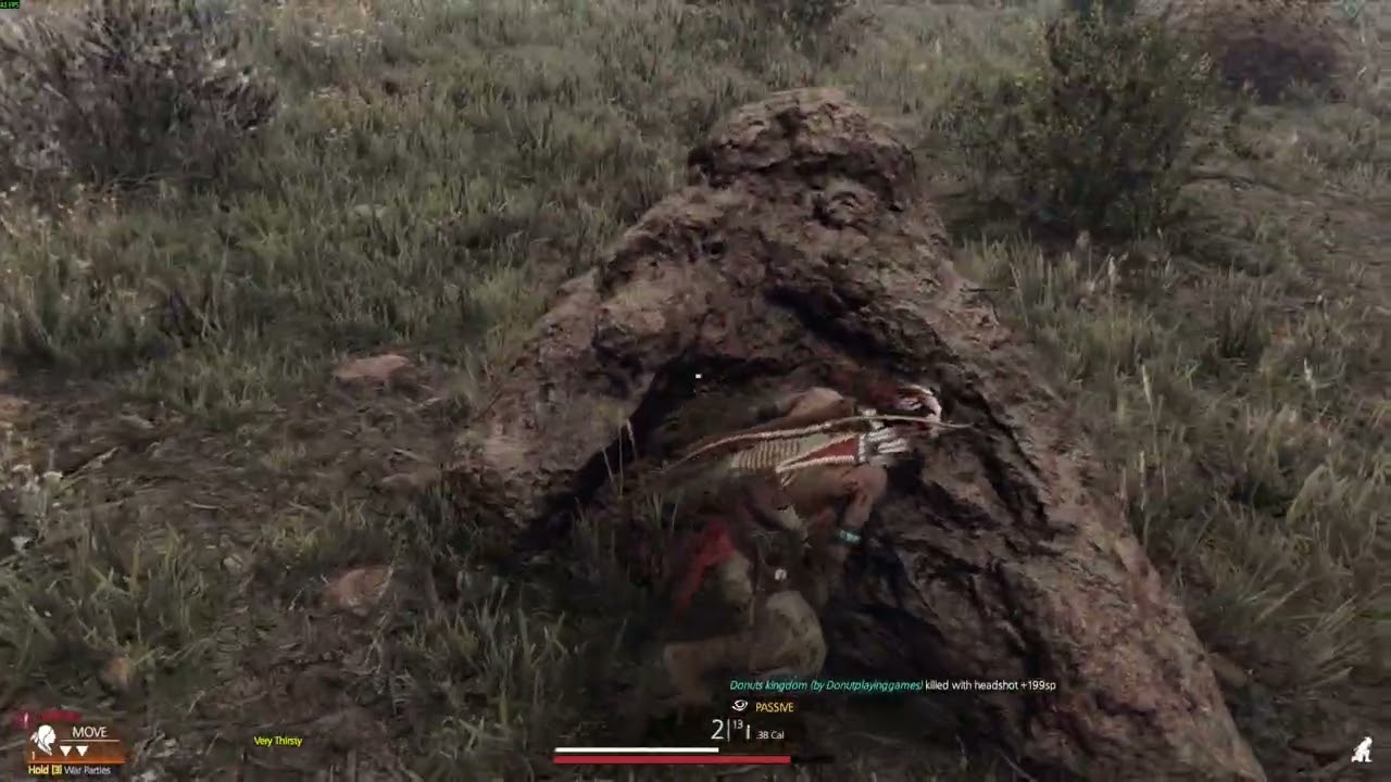 Marking Enemies Makes This Game Easy - (Realistic Mode) This Land is My Land - S8 E 3