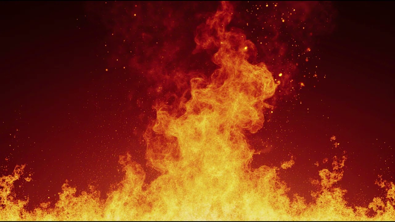 Flames - SoftVibe Sounds [Original]