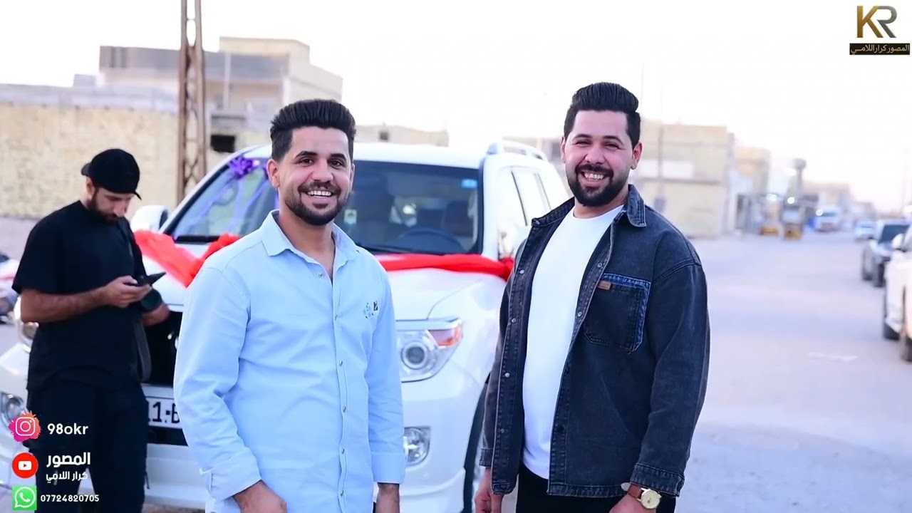 حفل زفاف سيف غزوان 