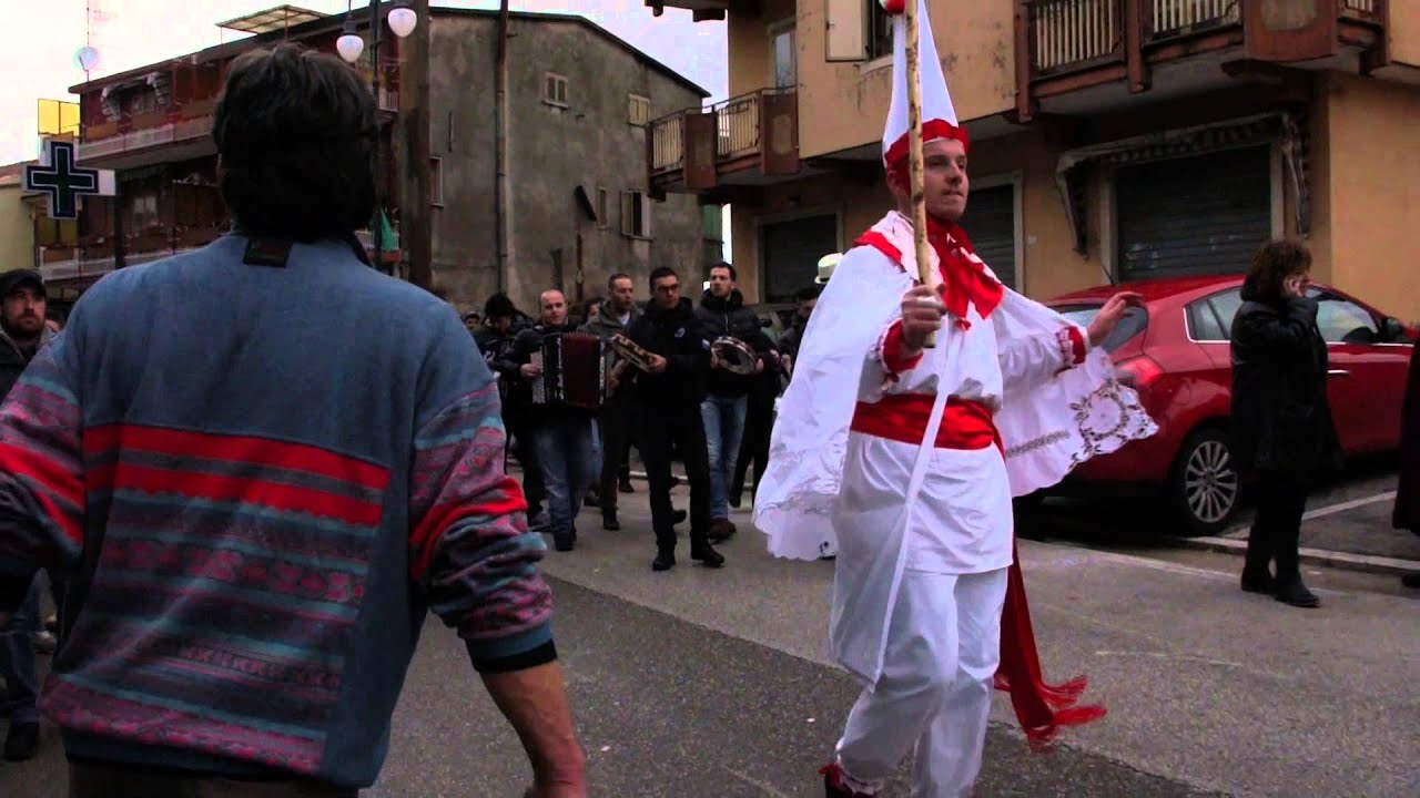 Montemarano 2015