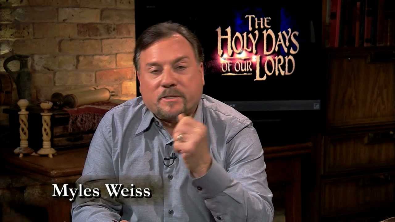God's Calendar