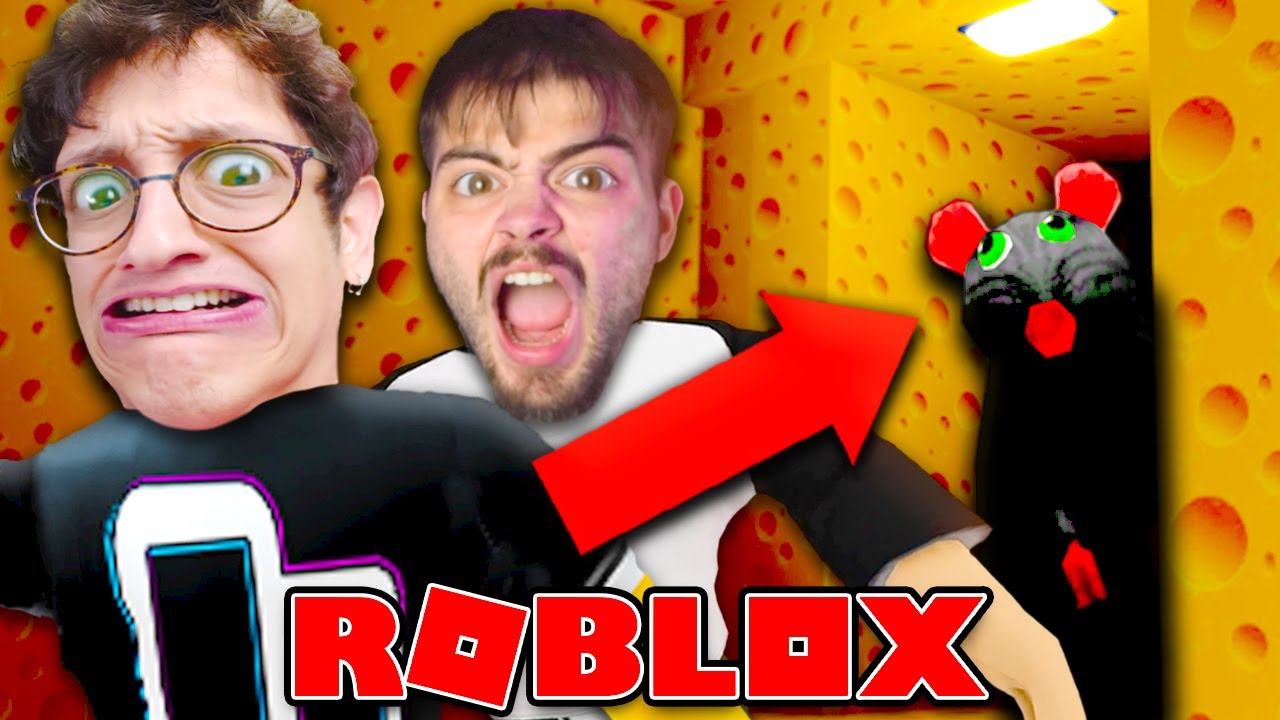 &Mu;&Alpha;&Sigma; &Kappa;&Upsilon;&Nu;&Eta;&Gamma;&Alpha;&Epsilon;&Iota; &Tau;&Omicron; &Tau;&Rho;&Omicron;&Mu;&Alpha;&Chi;&Tau;&Iota;&Kappa;&Omicron; &Pi;&Omicron;&Nu;&Tau;&Iota;&Kappa;&Iota; &Sigma;&Tau;&Omicron; ROBLOX!!!!| OA