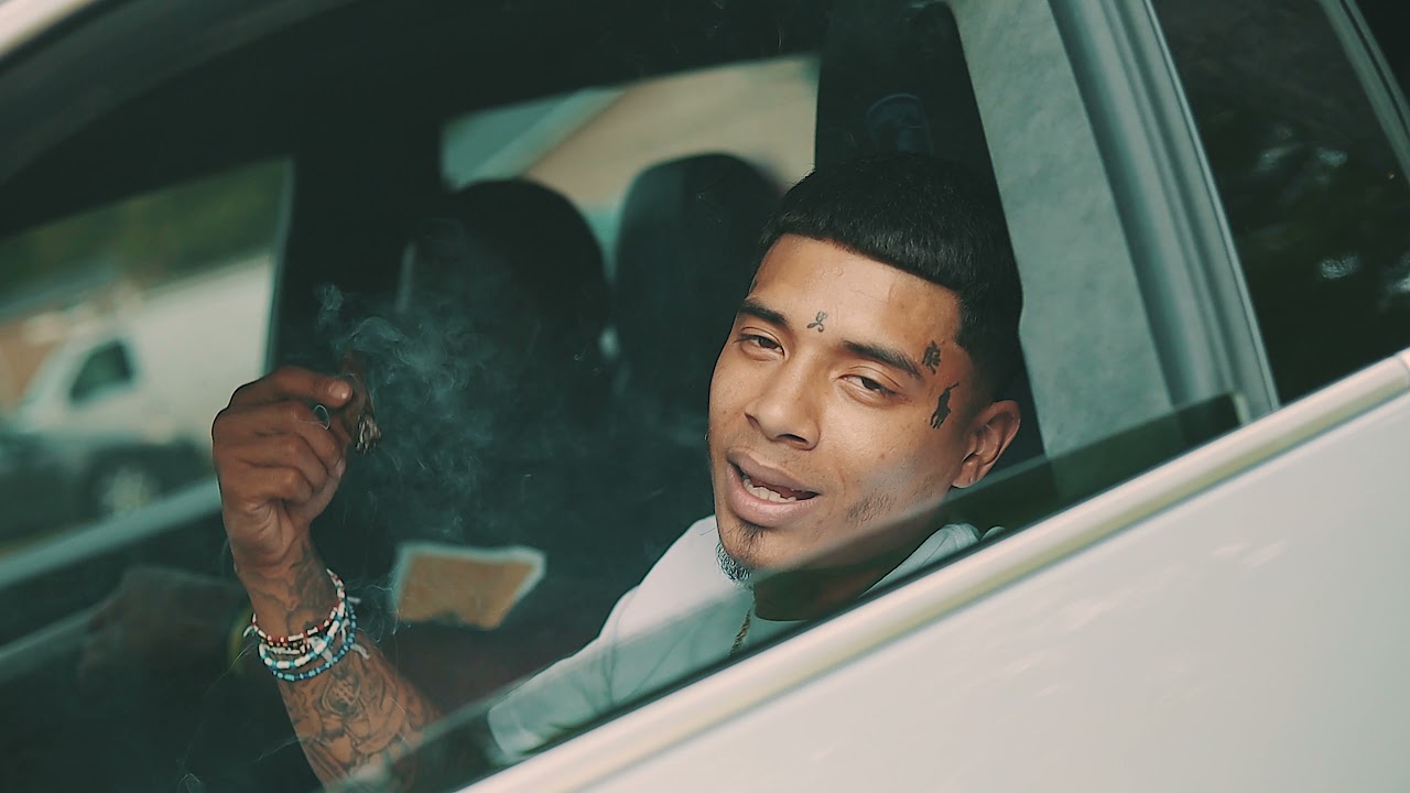 Supa8 Fresh - Drug Dealer (Official Video)