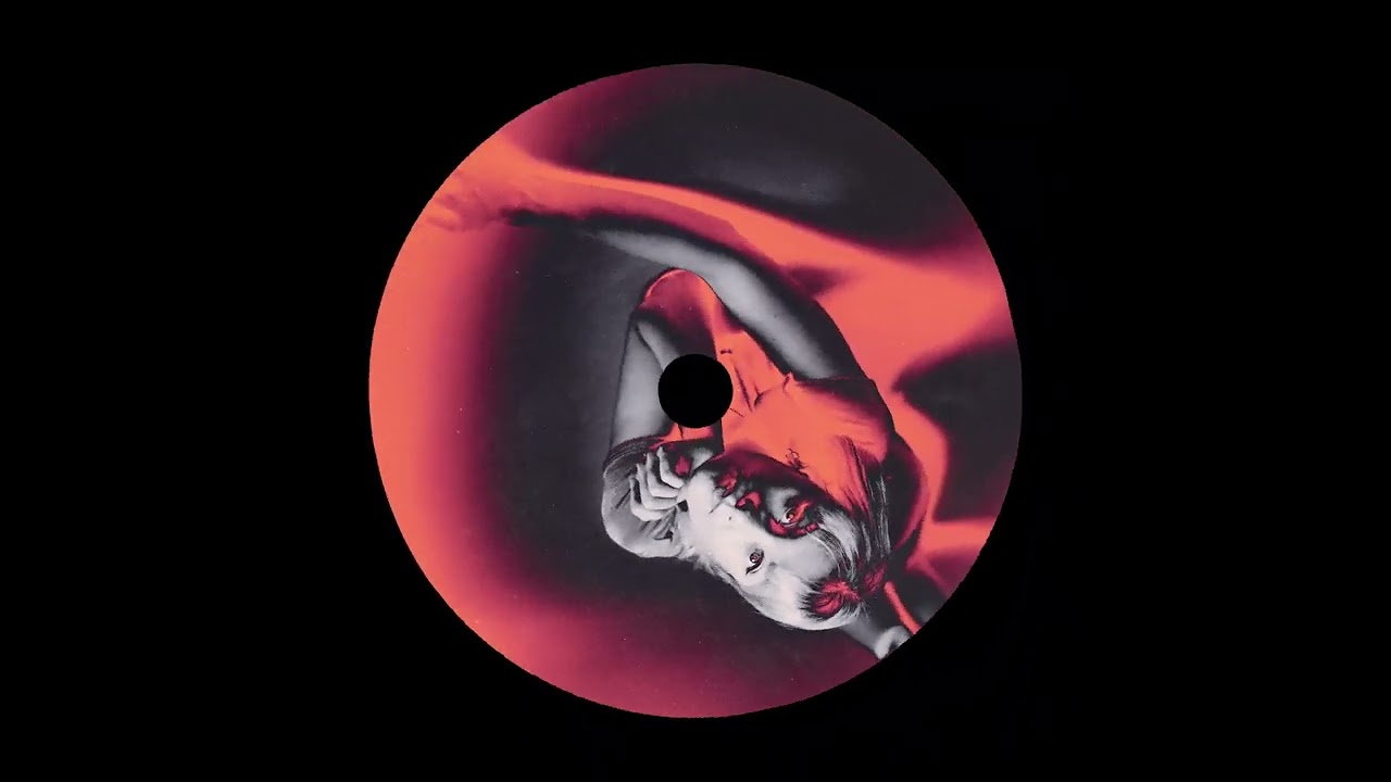 Darcy Faith - Blue (EM Extended Edit)
