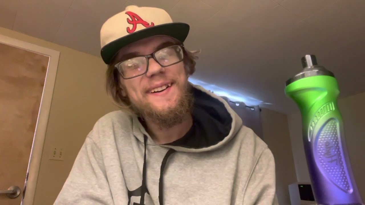 HYDE MAG RECHARGE 4500 PUFFS DISPOSABLE VAPE REVIEW!