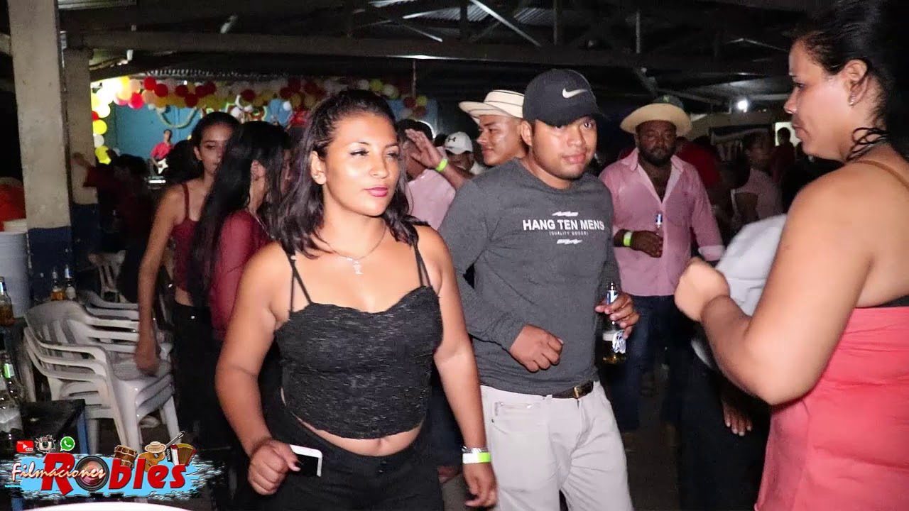 MOGOLLON EN FIESTA DE 7 HORAS ARROCHA DESDE EL JARDÍN ZURY LAS GARZAS DE PACORA, CON DANIEL ORTEGA