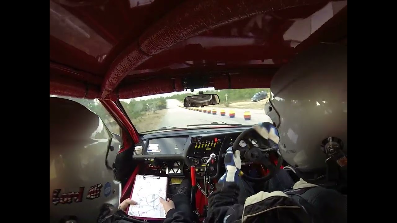 Stage 2 Bovington 22
