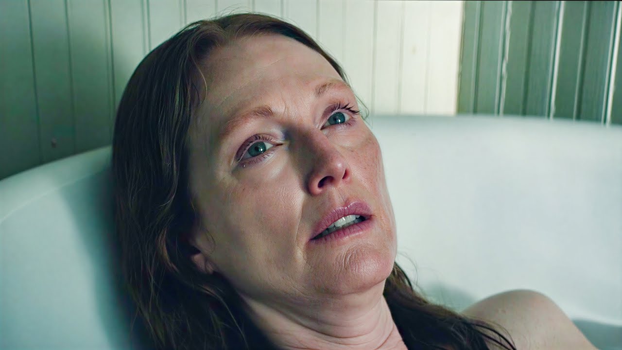 Echo Valley (2025) | Horror | Movie Recap