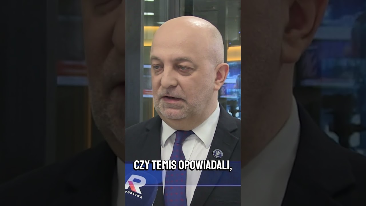 Hipokryzja sędzi&oacute;w - krytycy KRS-u teraz ubiegają się o miejsca w Radzie Pokoju