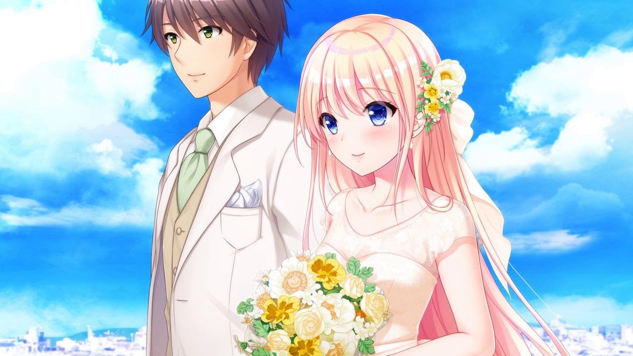 月の彼方で逢いましょう (Tsukikana) OST - After Rain [Lyrics Sub] +Eng