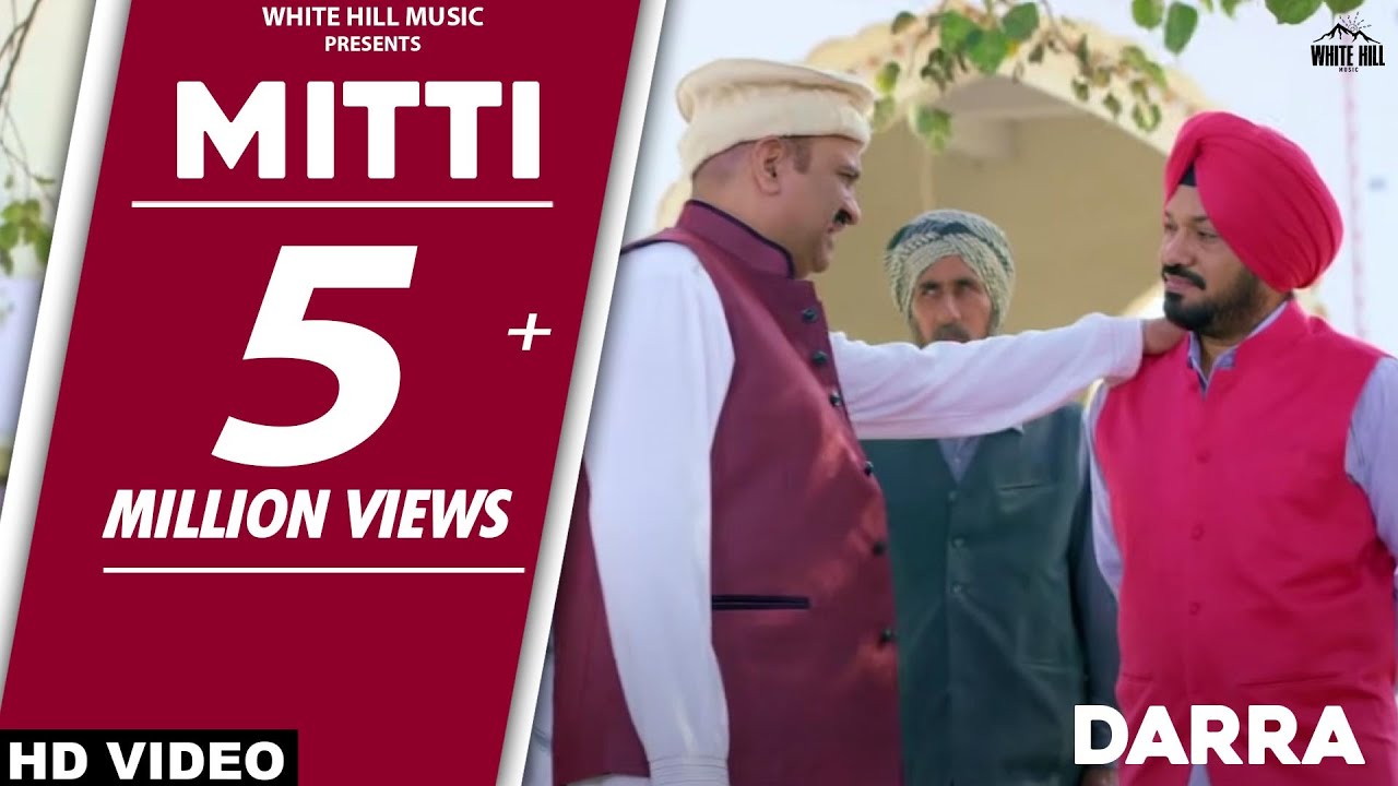 Mitti | Darra | Akram Rahi