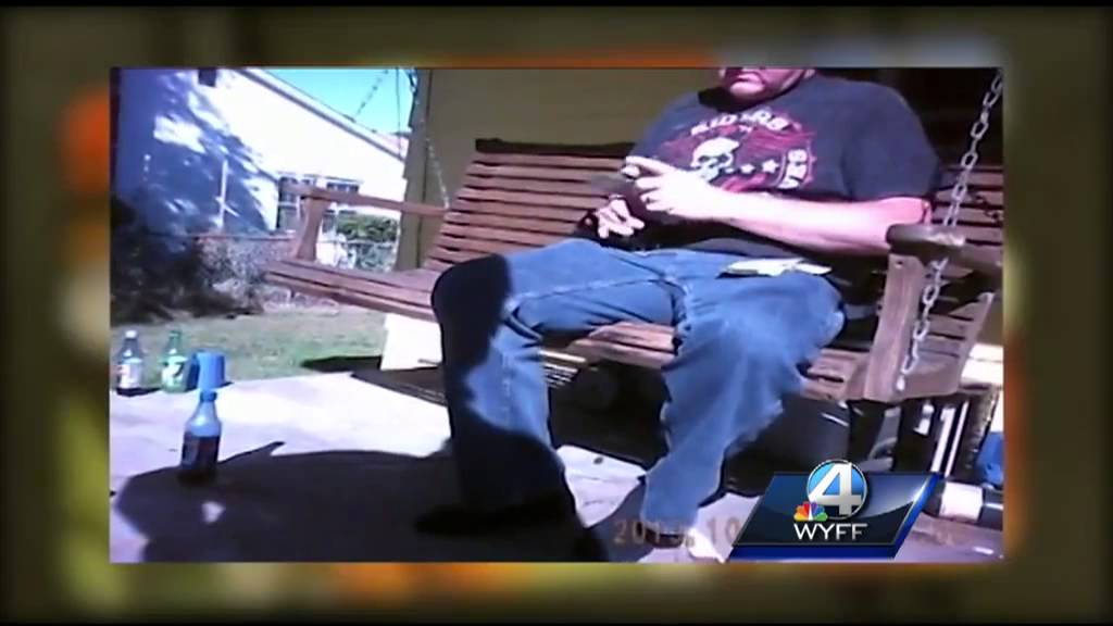 Watch: Undercover sting targets food stamp fraud