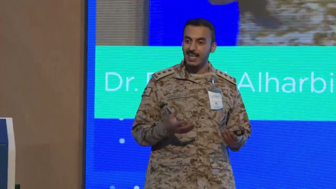 Day 3 l  Military Medicine