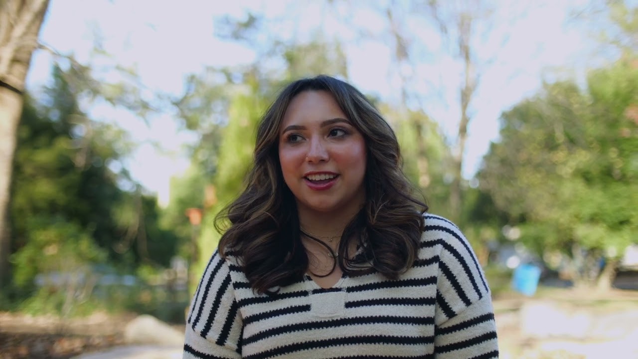 Meet Isabella Garcia!