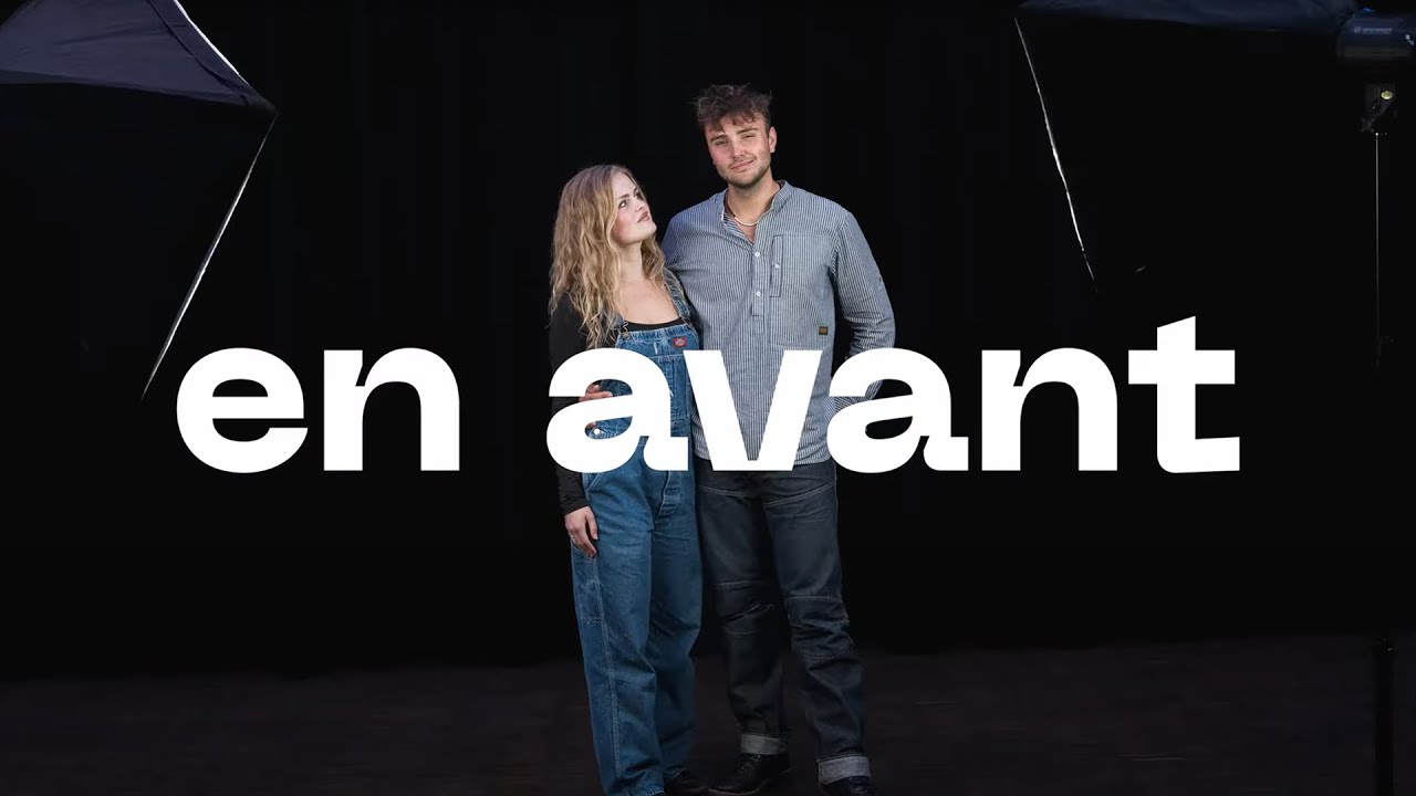 En Avant // Pot Nat