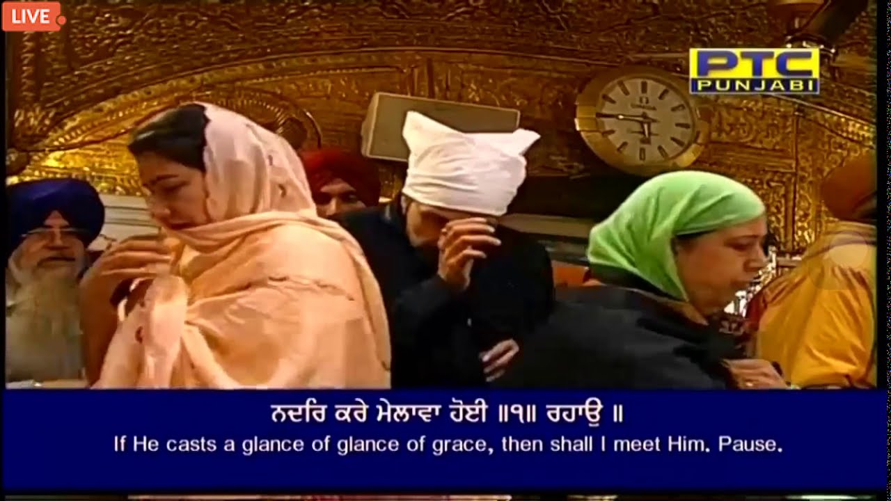 Nadar Kare Milava Hoi