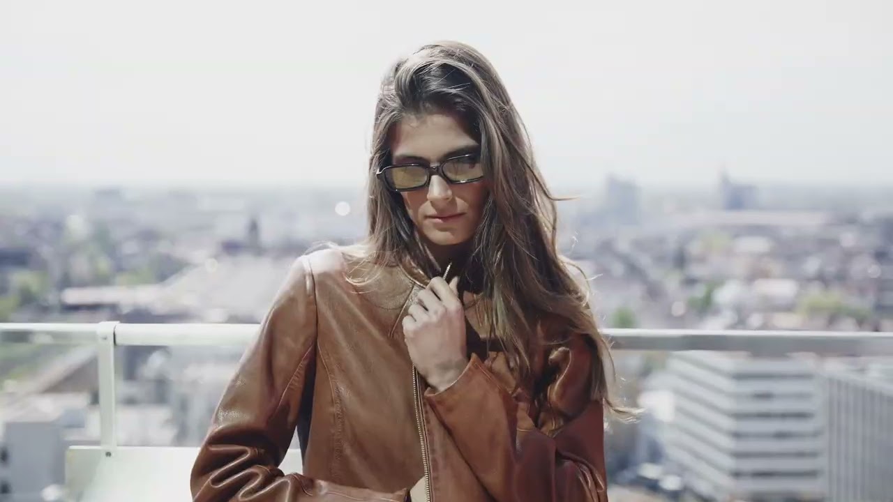 Mauritius Leatherwear Spring/Summer 2026