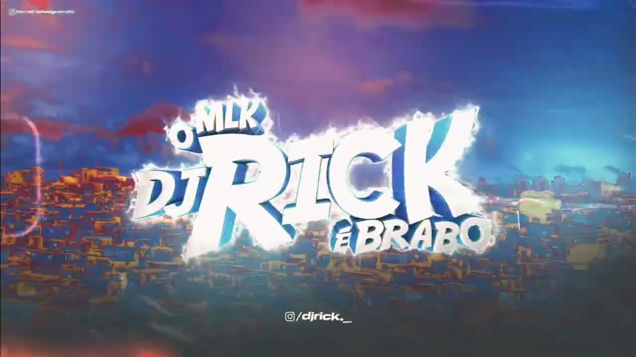 MOVIMENTA - DJ Rick - MC LCKaiique e MC Talibã - 2026