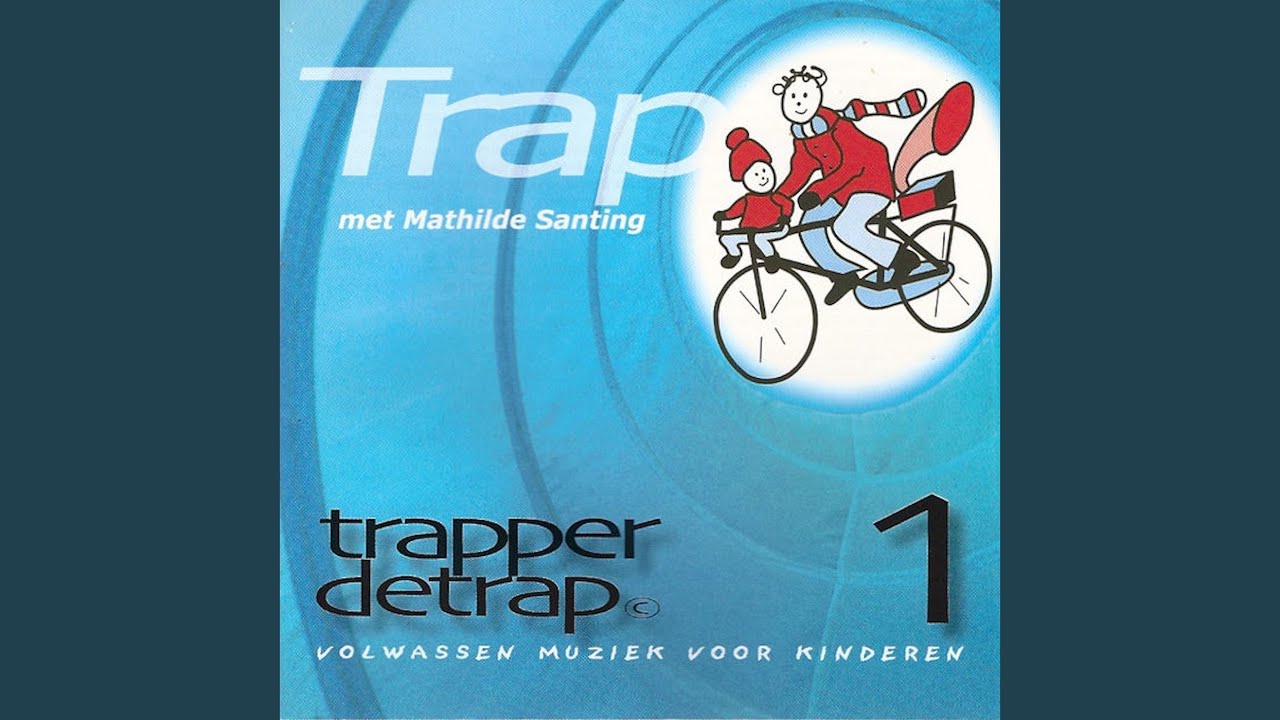Trapperdetrap
