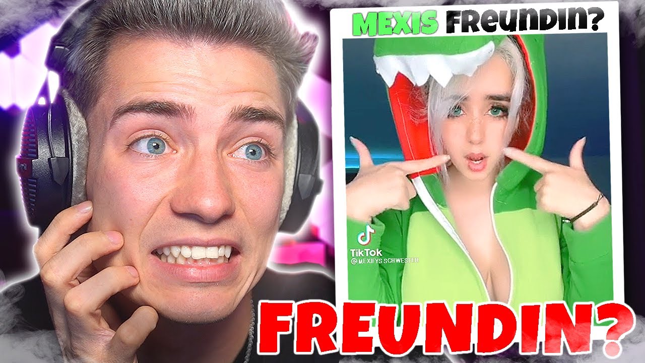 Meine FREUNDIN ZEIGT sich&hellip;!? | Mexify Reddit #11