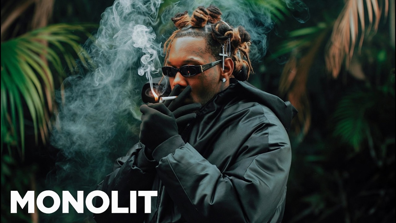 Travis Scott & Migos - Dior [Music Video]