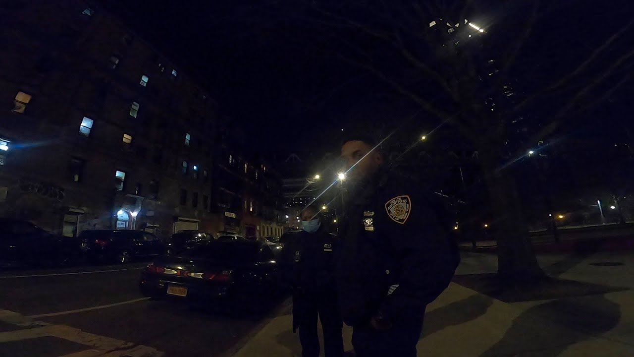 Cop 