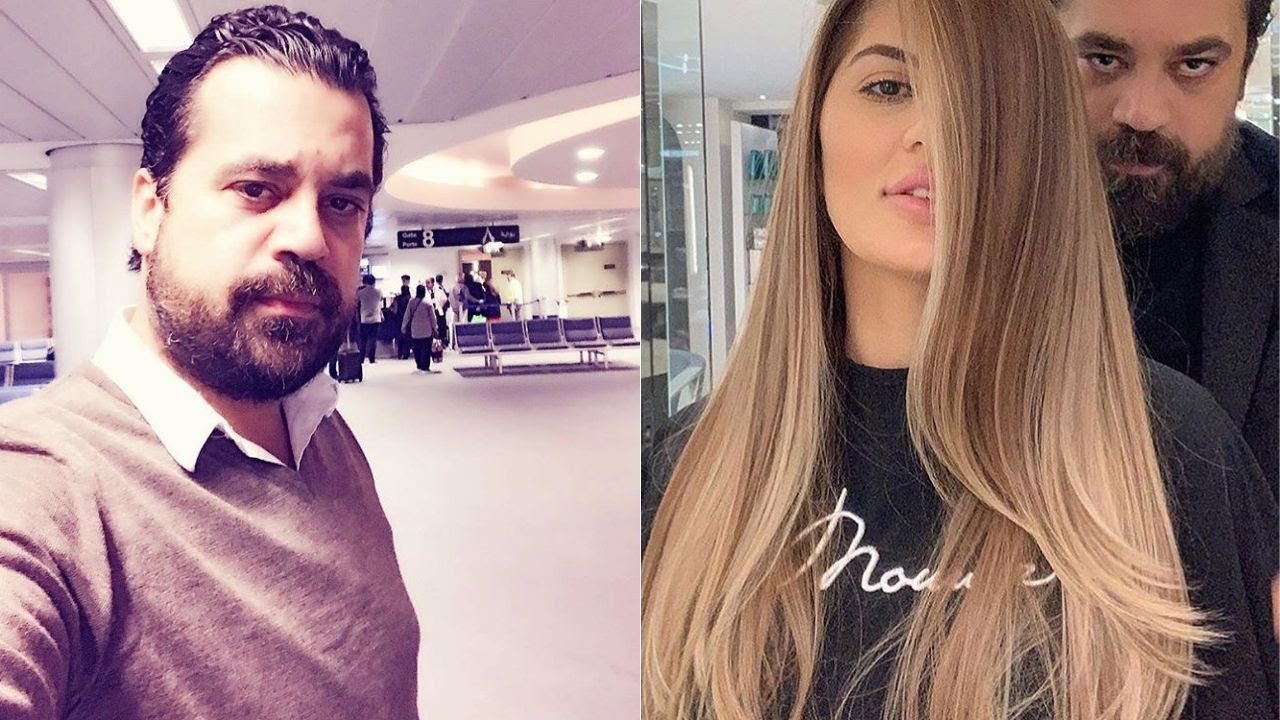 Mounir Salon Hair Styling and Color Videos 2021 | Mounir New Hair Transformation