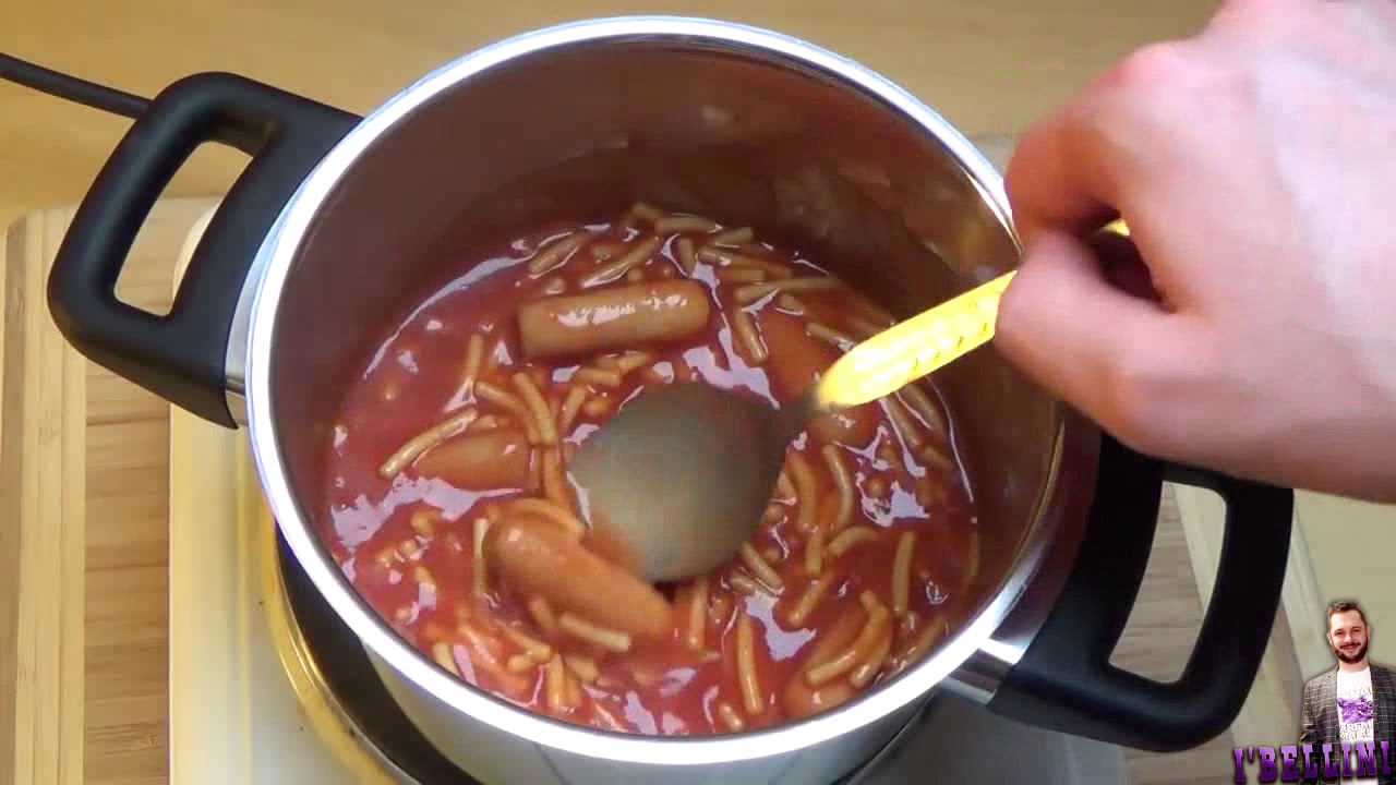 SPAGHETTINO ALL'AGLIANESE