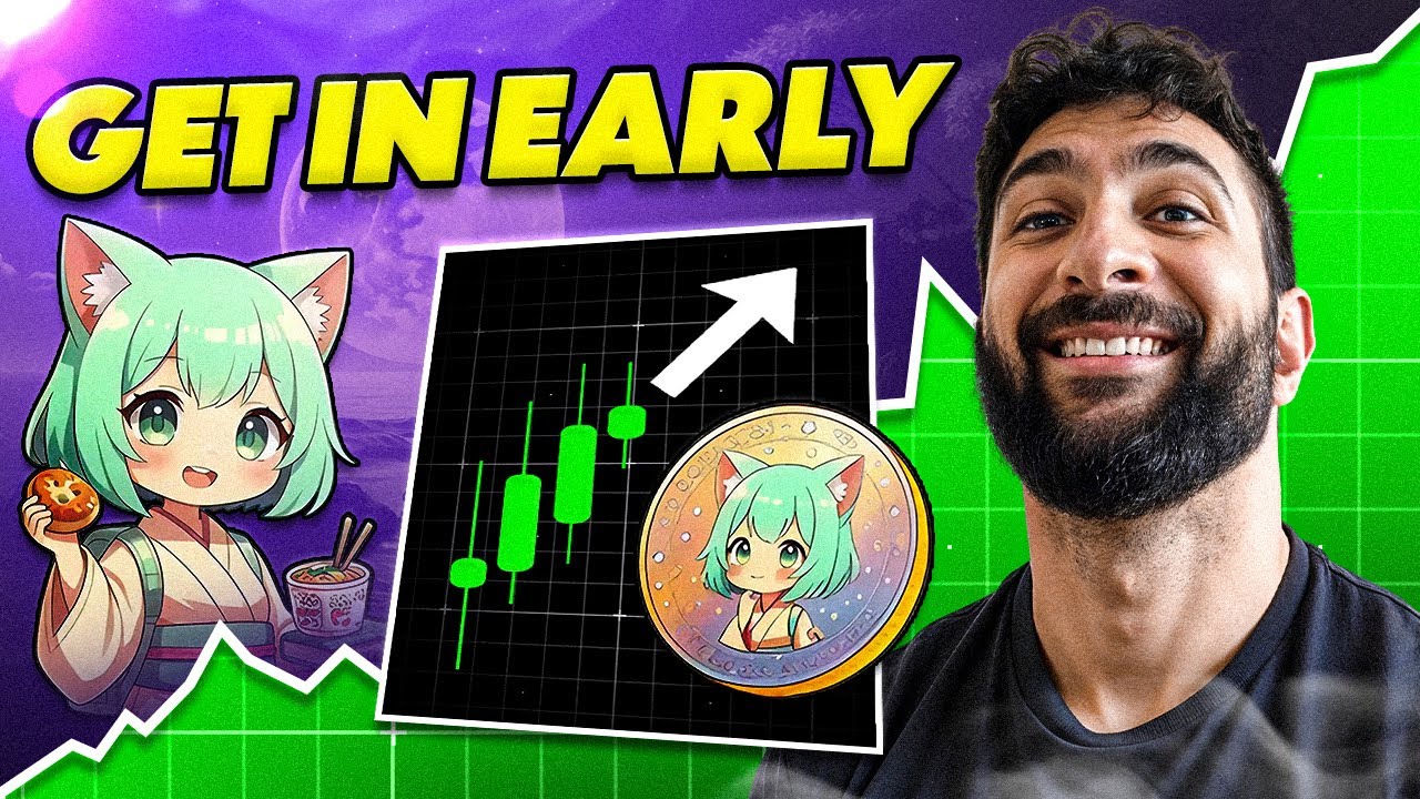 Hotako ($HOTA) &mdash; The Cosmic Cat Making Learning Fun 😺🌌