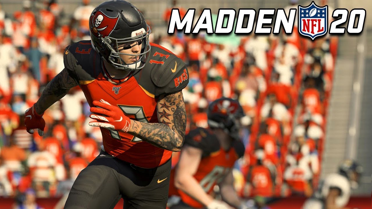 Madden 20 Beta Info! How To Play Early + New Screenshots!