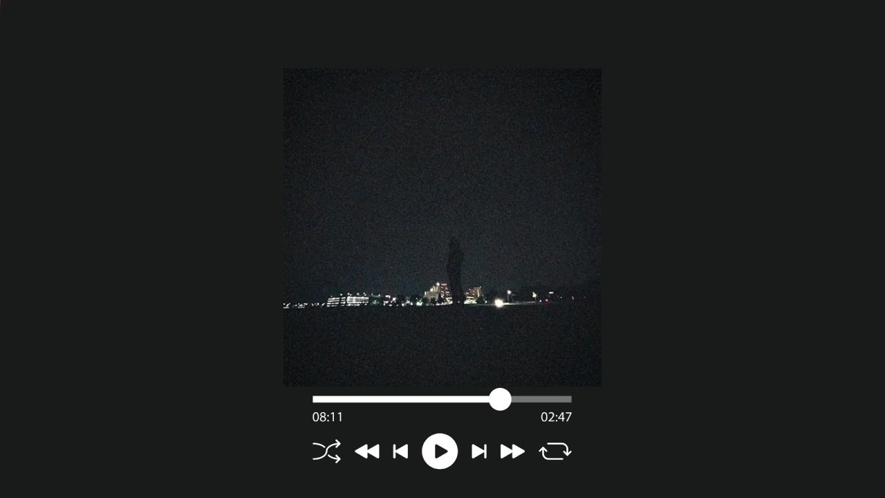 Songs about space [Playlist]