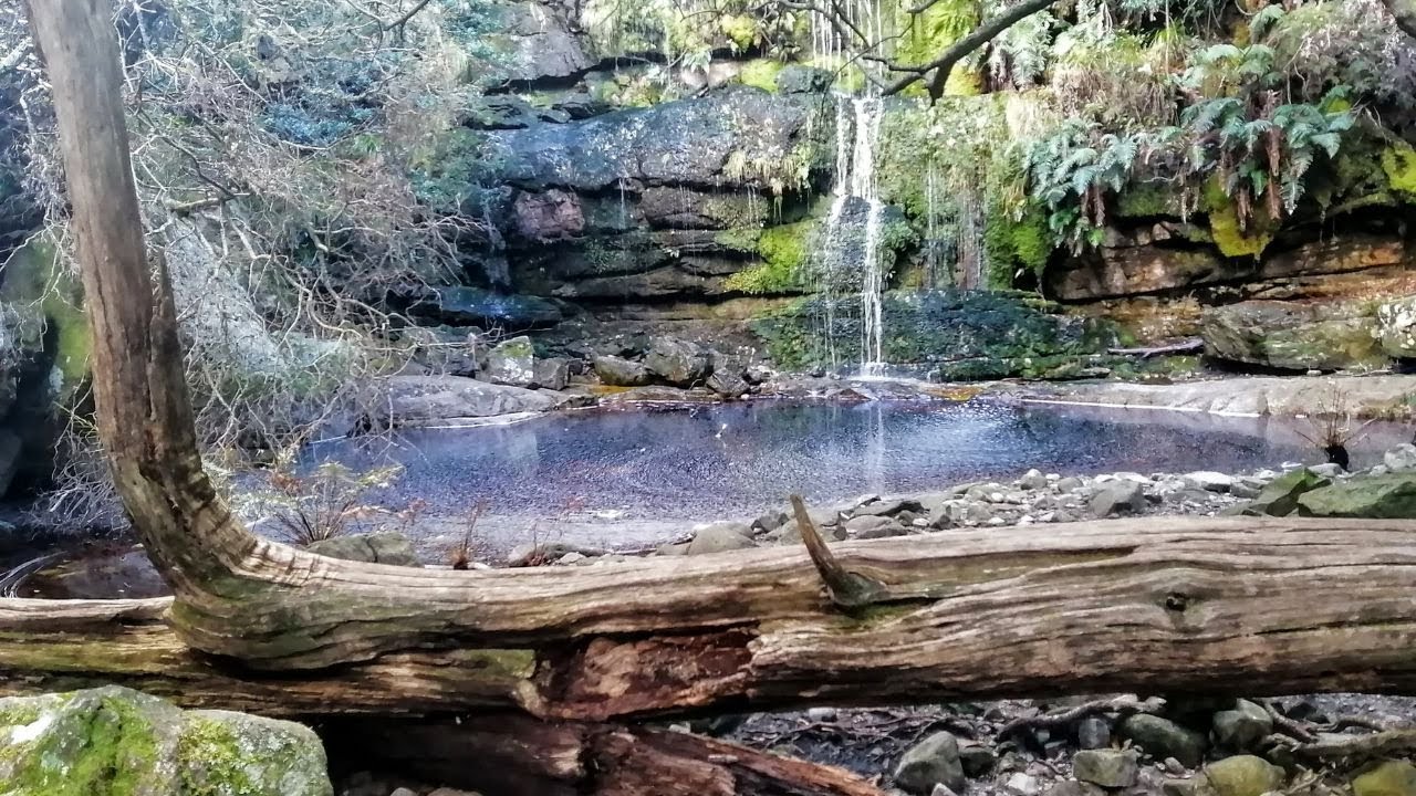 Hell's Gate Orange Kloof - Another day in paradise - Table Mountain Hiking | #goandstay