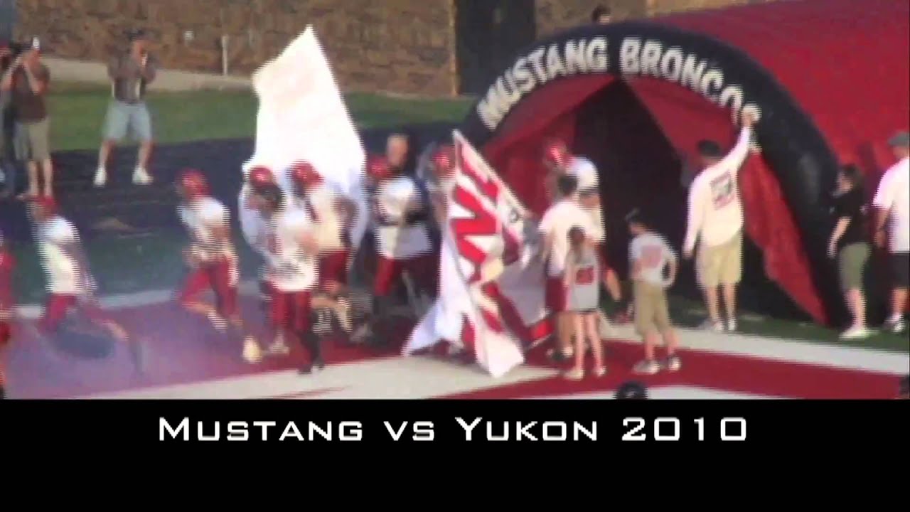 Alumni Football USA - Crunch Time
