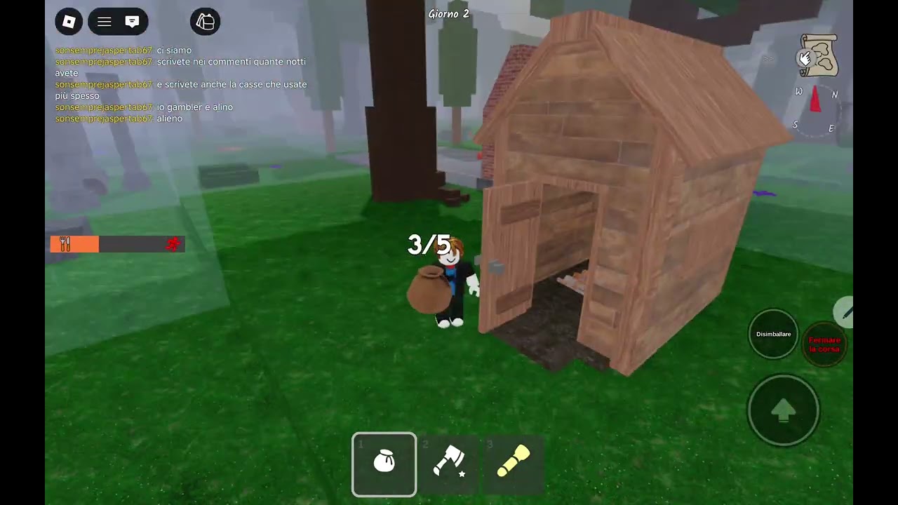 Primo video