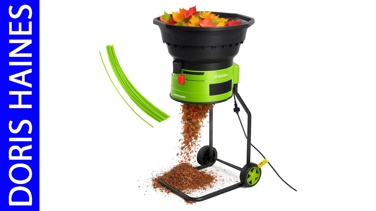 Best Leaf Mulchers 2026 - Top 5