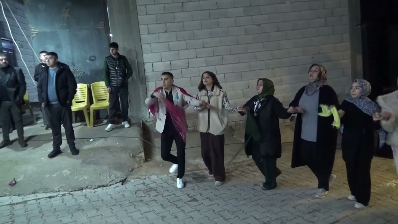FOTO SEYRAN ASKER GECESİ