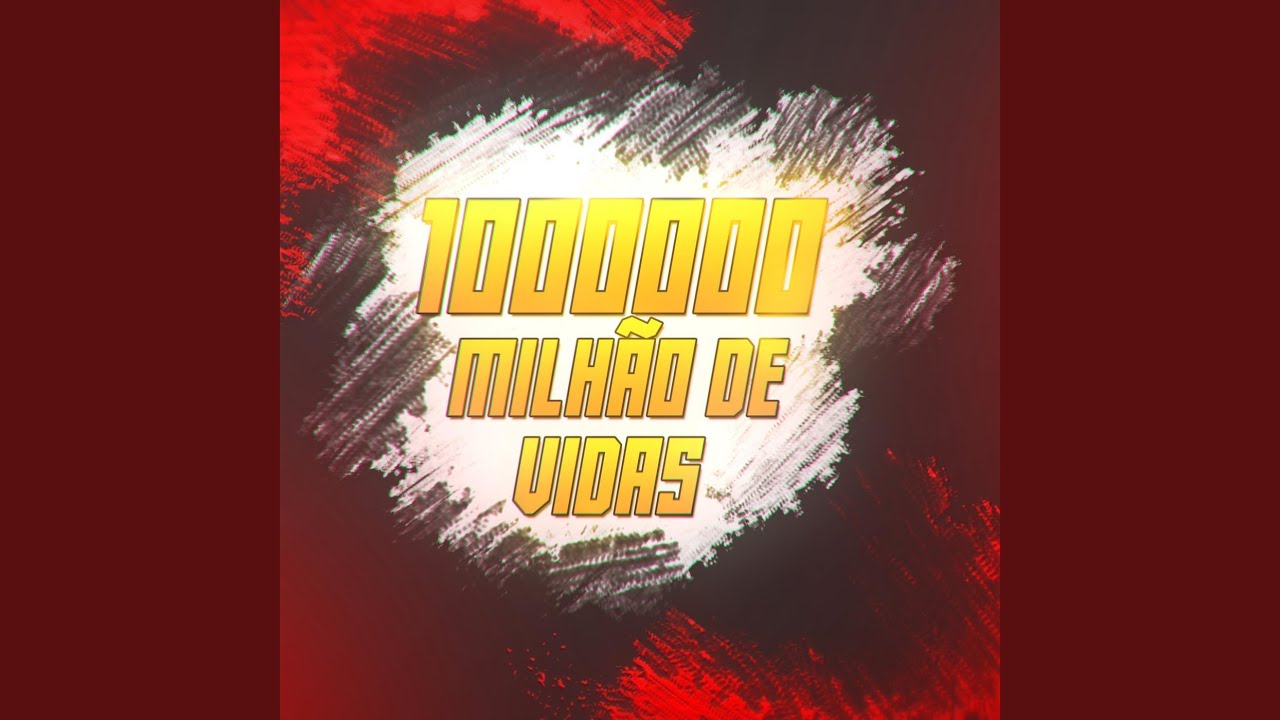 Rap do Mirio: 1 Milhão de Vidas